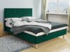 Bed Logan 100 (Solo 260)