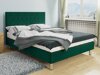 Bed Logan 100 (Solo 260)