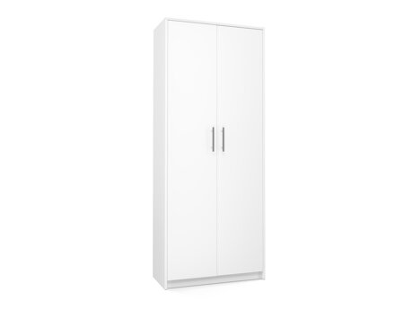 Boekenkast Mandeville 196 (Wit)