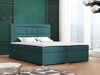 Boxspring krevet Pomona 114 (Victoria 14 863)