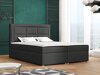 Boxspring Pomona 114 (Victoria 14 868)