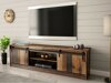 Comodă TV Charlotte 156 (Copac îmbătrânit)