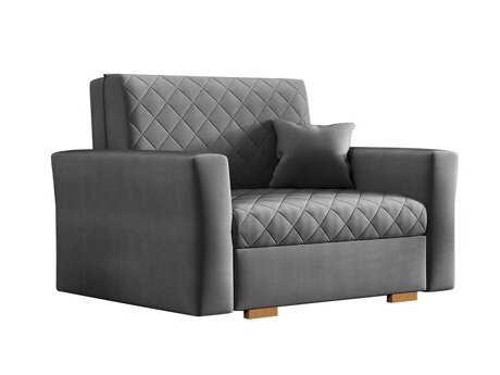 Fauteuil Clarona I (Zanzibar 182)