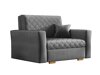 Fauteuil Clarona I (Zanzibar 182)