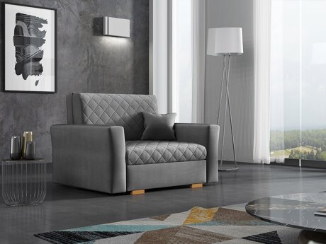 Fauteuil Clarona I (Zanzibar 182)