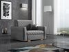 Fauteuil Clarona I (Zanzibar 182)
