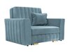 Fauteuil Orinen I (Kronos 31)