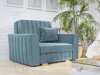 Fauteuil Orinen I (Kronos 31)