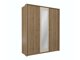 Garderobeskab Mirsevi 102 (Ja)