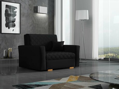 Lænestol Columbus 145 (Zanzibar 190)