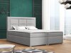 Lit boxspring Pomona 114 (Victoria 14 866)