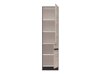 Modulaire kast met deuren Juno 101