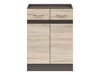 Modulaire kast met deuren Juno 102