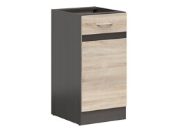 Modulaire kast met deuren Juno 106