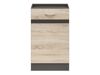 Modulaire kast met deuren Juno 107