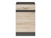 Modulaire kast met deuren Juno 107