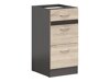 Modulaire kast met lades Juno 103