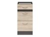 Modulaire kast met lades Juno 103
