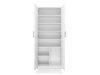 Plaukts Mandeville 196 (Balts)