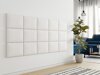 Zacht wandpaneel Comfivo Ovis I (Soft 017) (40x30)