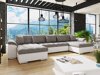 Hjørnesofa Comfivo 111 (Soft 017 + Lawa 05)
