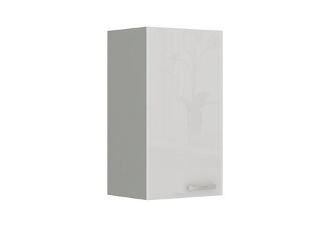 Modularan zidni ormarić Multi White 119