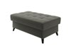 Gestoffeerde bank Comfivo Agnus (Magic Velvet 2217)