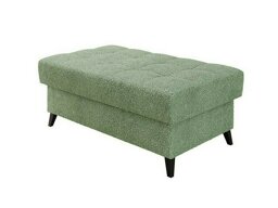 Tapecirana klupa Comfivo Agnus (Boucle Abriamo 10)