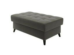 Tapecirana klupa Comfivo Agnus (Magic Velvet 2217)
