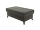 Tapecirana klupa Comfivo Agnus (Magic Velvet 2217)