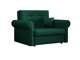 Fauteuil Aquala I (Kronos 19)