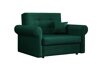 Fauteuil Aquala I (Kronos 19)