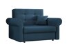 Fauteuil Aquala I (Mono 241)