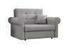Fauteuil Aquala I (Mono 244)
