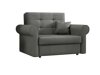 Fauteuil Aquala I (Mono 246)