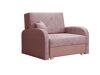 Fauteuil Galona I (Mono 235 + Sorriso 10)