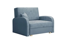 Fauteuil Galona I (Mono 239 + Sorriso 14)