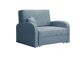 Fauteuil Galona I (Mono 239 + Sorriso 14)