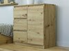 Kommode Elbvelu 110 (Artisan eg)