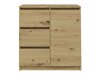 Kommode Elbvelu 110 (Artisan eg)