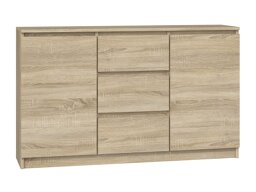 Komoda Elbvelu 112 (Sonoma hrast)
