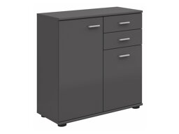 Kummut Boston 522 (Grafiit)