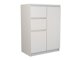 Kumode Elbvelu 111 (Balts)