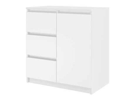 Ladekast Elbvelu 110 (Wit)