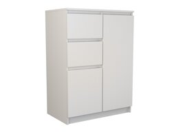 Ladekast Elbvelu 111 (Wit)