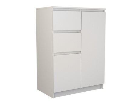 Ladekast Elbvelu 111 (Wit)