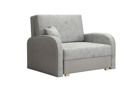 Lænestol Columbus 160 (Mono 244 + Sorriso 4)