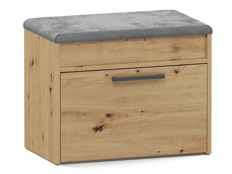 Skoskab Mandeville 219 (Artisan eg)