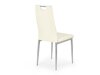 Stoel Houston 252 (Crème)