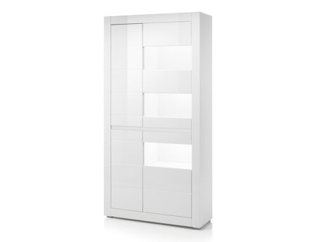 Boekenkast Beldomo 105